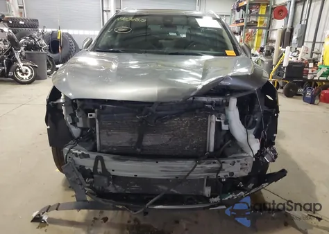 2020 Buick Enclave Awd Avenir из США, поврежденный, VIN 5GAEVCKW6LJ120170